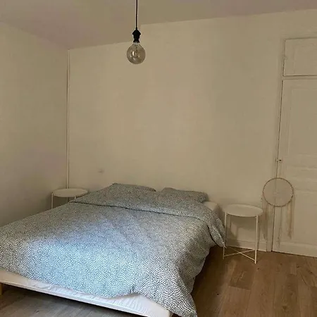 Apartment De Charme En Centre Ville